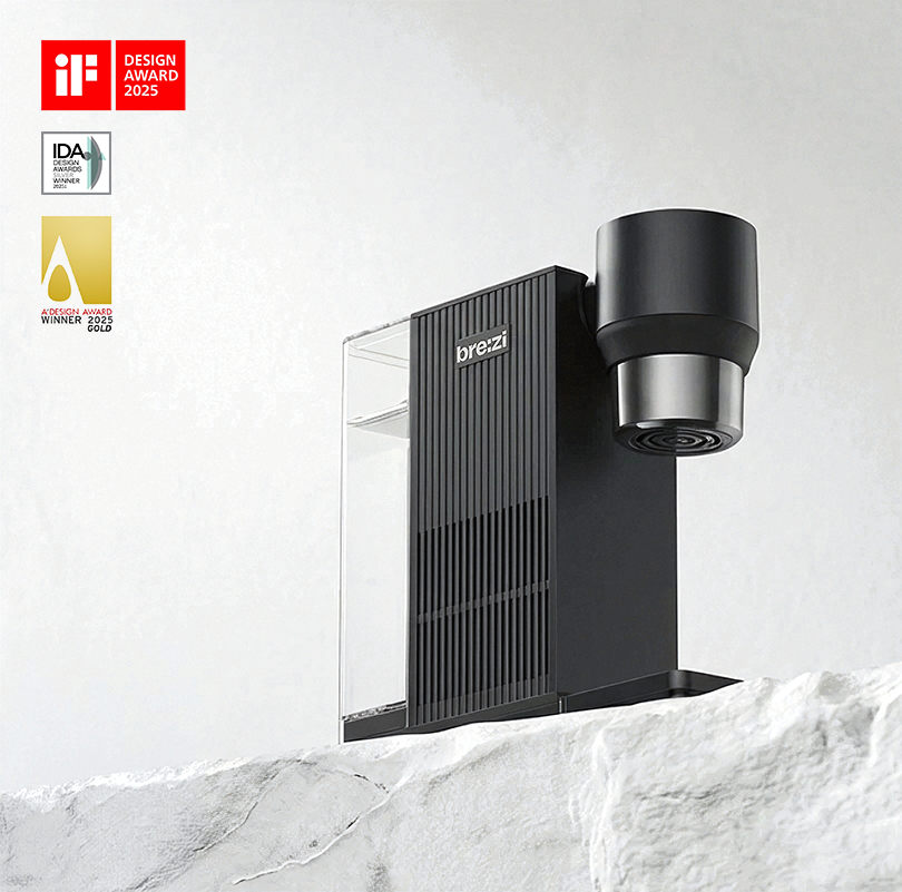 Brezi Cold Coffee Machine