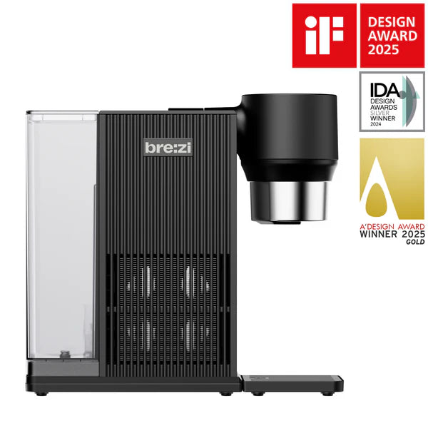 Brezi Cold Coffee Machine